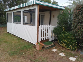 MOBIL HOME dans Parc résidentiel Loisirs